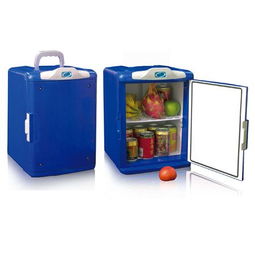 20l車(chē)載冰箱