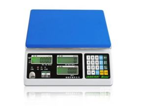 啟東市檢查市場計(jì)量器具 多款儀器不合格