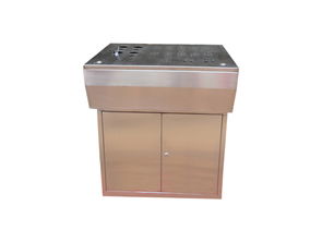 廠家批發滄州電力機柜供應滄州玖豐電子機箱實惠的電力機柜