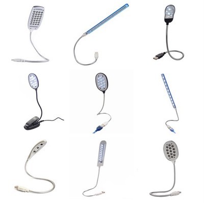 【廠家批發 筆記本電腦USB13顆LED燈 節能護眼】價格,廠家,圖片,USB燈,深圳市福田區賽格電子市場遠程易達經營部-