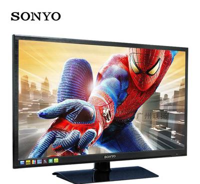 【42寸LED超薄高清液晶電視機廠家批發直銷 KTV酒店工程?！績r格_廠家_圖片 -