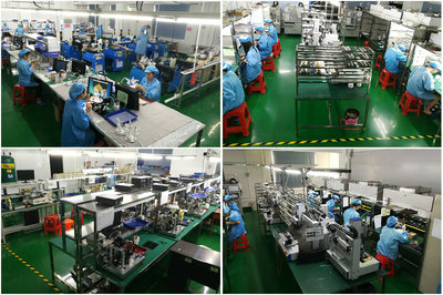 專訪隆潤光學:逆風擴產(chǎn),提高自動化率、堅持品質(zhì)路線