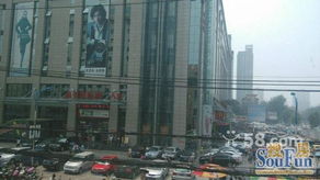 西北商貿商鋪出售 康復路批發(fā)兼零售市場投資指南